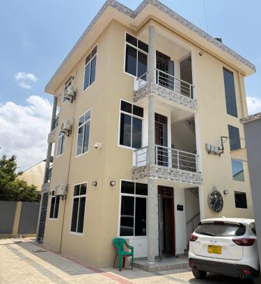 Dodoma Apartment | Bien Apartments Dodoma