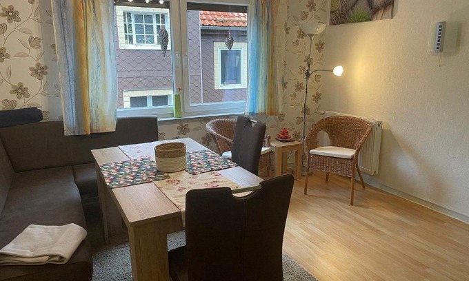 Walkenried Apartment | Bienenhof Illers