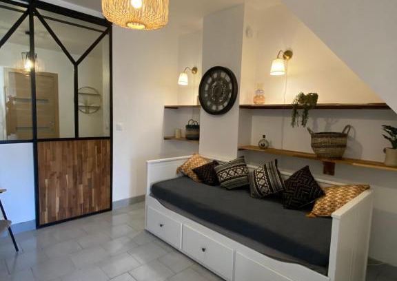 Amiens Apartment | Bienvenue à la réderie d’Amiens