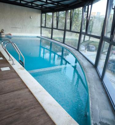 Ulcinj Apartment | Bienvenue chez nous studio