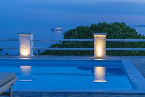 Tinos Town Apartment | Big Blue Suites & Apartments