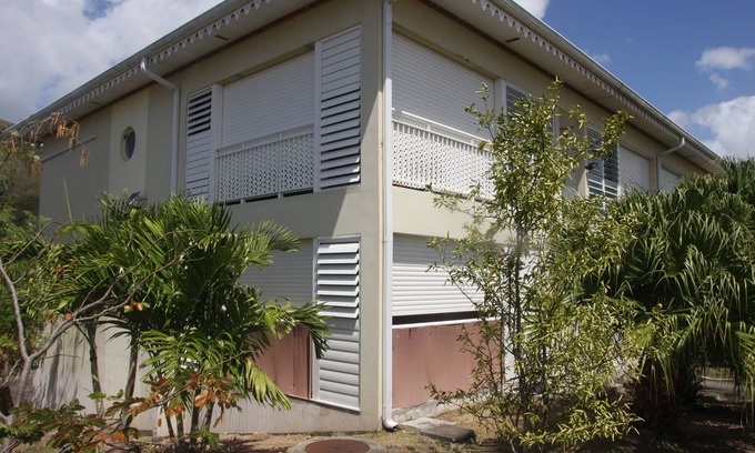 Le Diamant Apartment | Big F2 of 63m2 any comfort