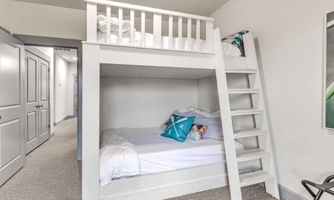 Eufaula House | Big Family Friendly Lake House