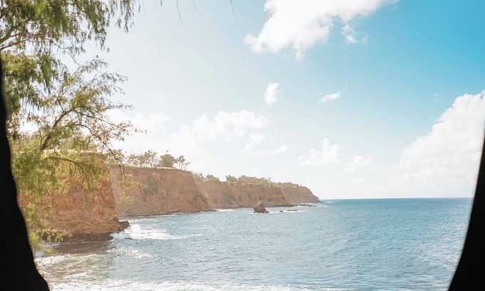 Kona Palisades House | Big Island Fully Decked Lifted 4WD Black FJ Cruiser!
