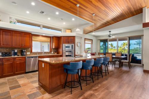 Kamuela House | Big Island Villages at Mauna Lani Resort 325 by Coldwell Banker Island Vacations