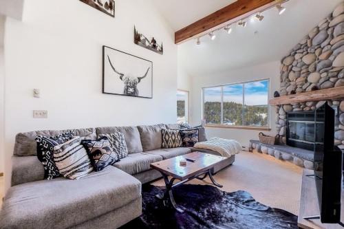 Big Sky Apartment | Big Sky's Best