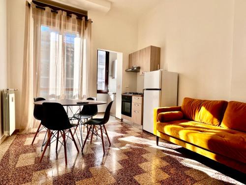 Zona Risorgimento Apartment | BIG Suite Goldoni Bilocale [Duomo-M4 Lin Airport]
