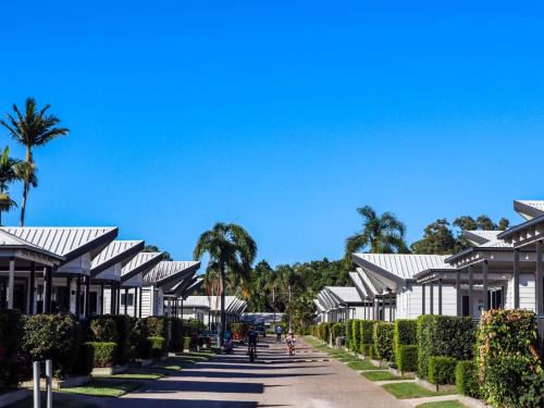 Rainbow Beach Resort | BIG4 Rainbow Beach Holiday Park