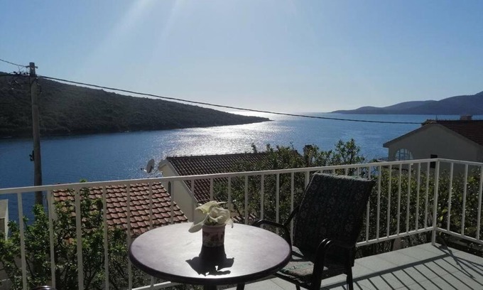 Bigovo House | Bigovo apartman