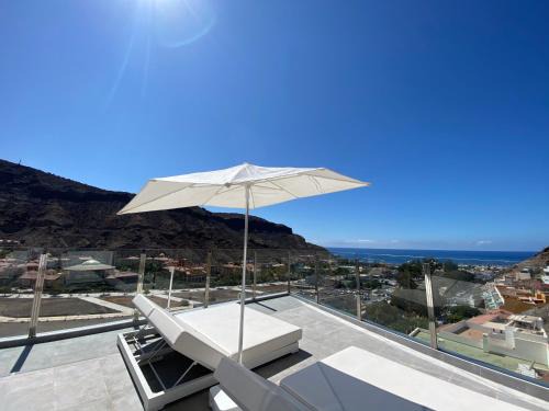 Lomo Quiebre Apartment | Billy's Marina 360 with pool access