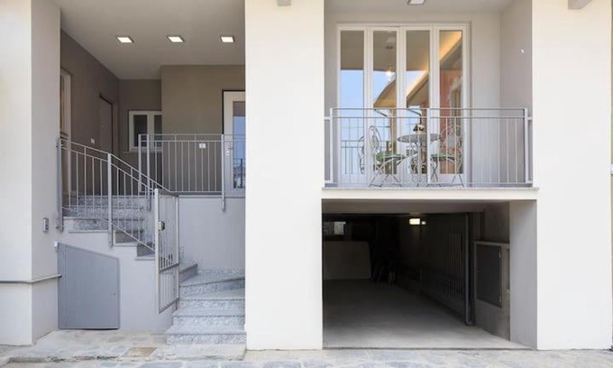 Como Apartment | Bilo Via Bellinzona