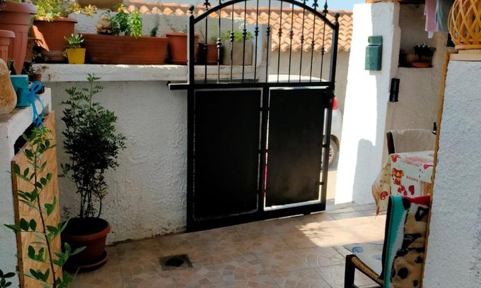Orosei Apartment | Bilocale in Centro Storico Orosei