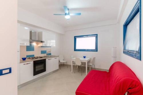 Scoglitti Apartment | Bilocale Scoglitti nei luoghi di Montalbano