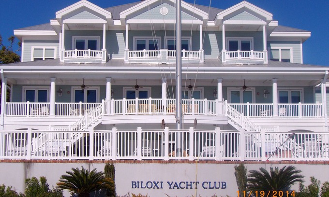 Biloxi House | BILOXI is OPEN for BUSINESS and WELCOMES YOU- Come see us