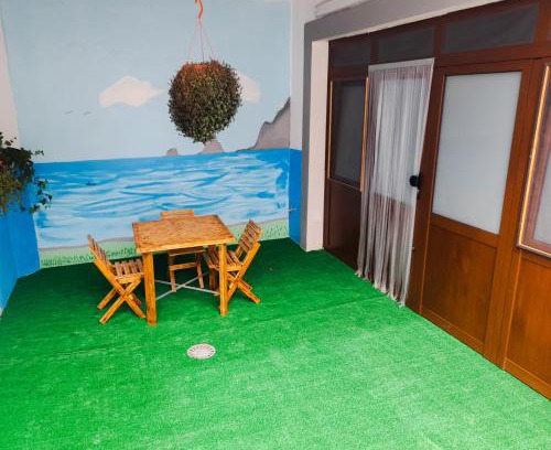 Frontera Apartment | Bimbache Home