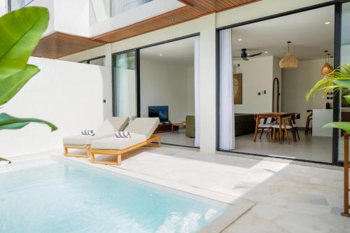 Pecatu Resort | Bingin Townhouse
