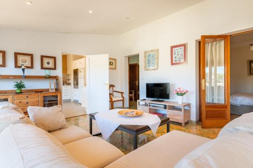 Binissalem Apartment | Binibonaire