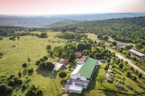 Fogliano Redipuglia House | bio-agriturismo Parco Rurale "Alture di Polazzo"