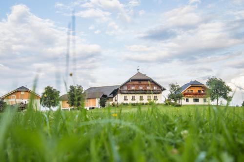 Mariapfarr House | Biohof Poinsitgut