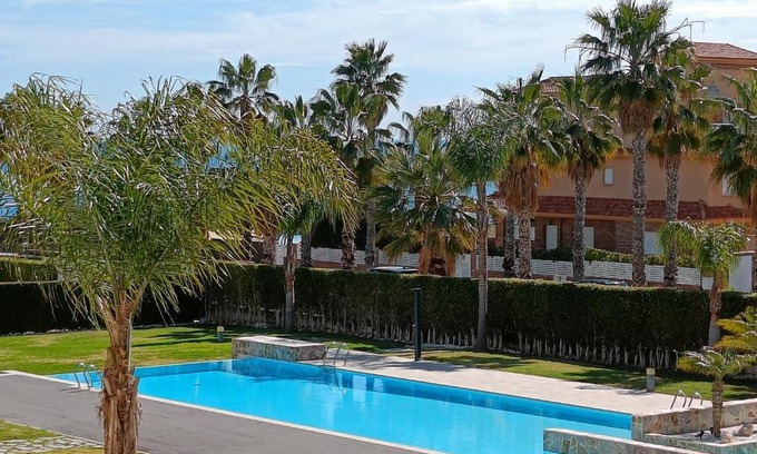 Orihuela Costa Apartment | Bioko