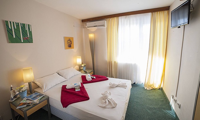 Velji Vinogradi Hotel | Bip Hotel