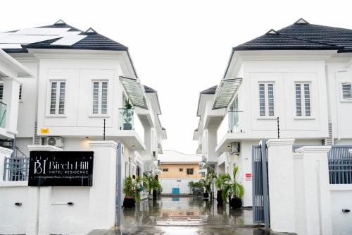 Benin City Apartment | Birch Hill Hotel Residence