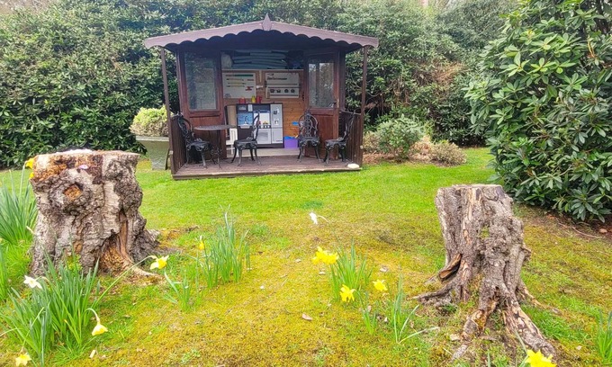 Longham Cottage | Birchcroft Hideaway