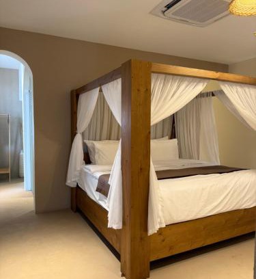 Barka Ski Chalet | Bird Heaven chalet