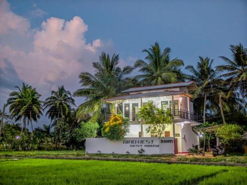 Yodakandiya Hotel | Bird Nest Guest House