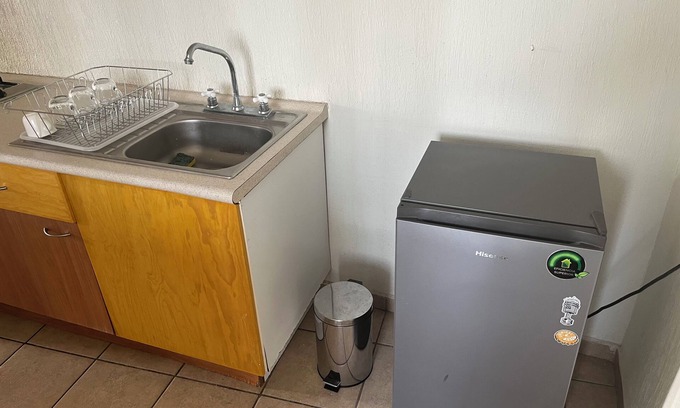 Zona Rosa Apartment | Birdhouse