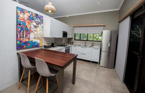 Nelspruit House | Birds Babble Self Catering