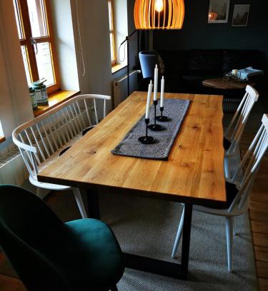 Ilsenburg Apartment | Birke