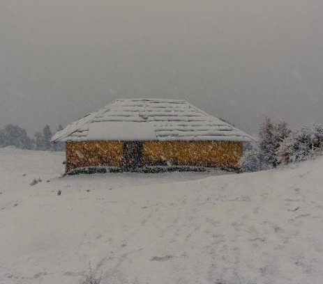 Palampur Other | Birni Camping and Mudhouse