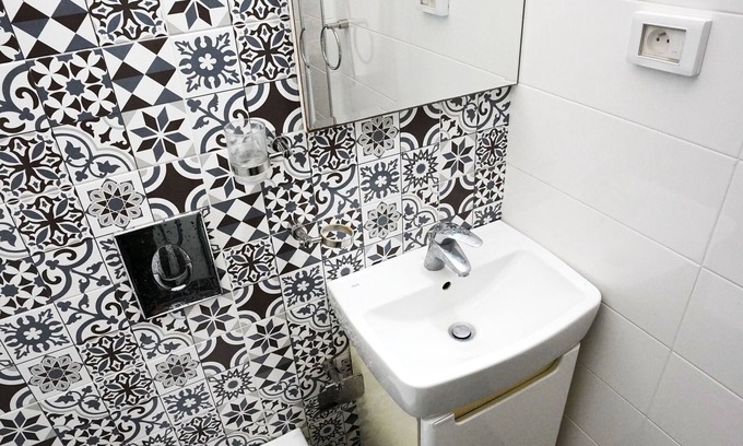 Borj Erras Bed & Breakfast | Bit HSAN :Original guestroom