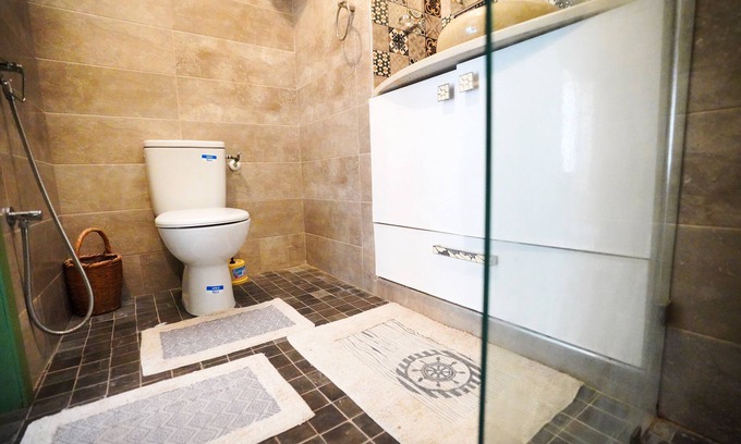Borj Erras Bed & Breakfast | BIT SIDI : Bed and breakfast
