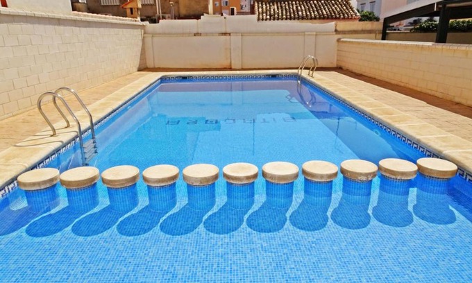 Platja de Piles Apartment | BITACORA PILES - Junto a la Playa