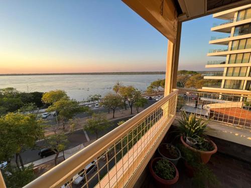 Corrientes Apartment | Bitcoins House Costanera