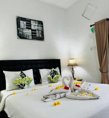 Candi Dasa House | Biya Lumba