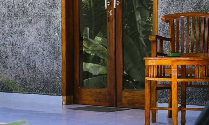 Candi Dasa House | Biya Lumba