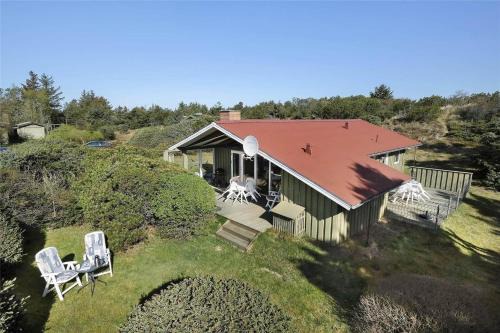 Saltum House | BL1419-Saltum-Skanderborgvej-13