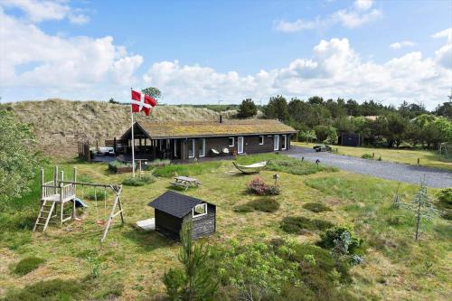 Blokhus House | BL1502-Blokhus-Graevlingevej-3