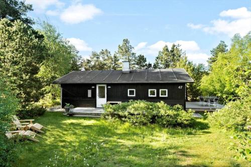 Rødhus House | BL1525-Pandrup-Ritmestervej-47
