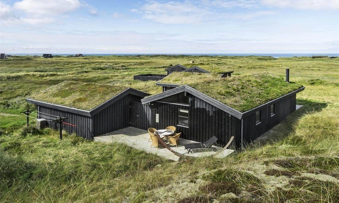 Rødhus House | BL815 Pandrup - Ferborgvej 38