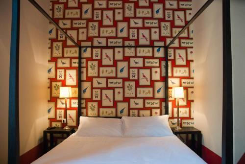 Santa Croce House | Black 5 Florence