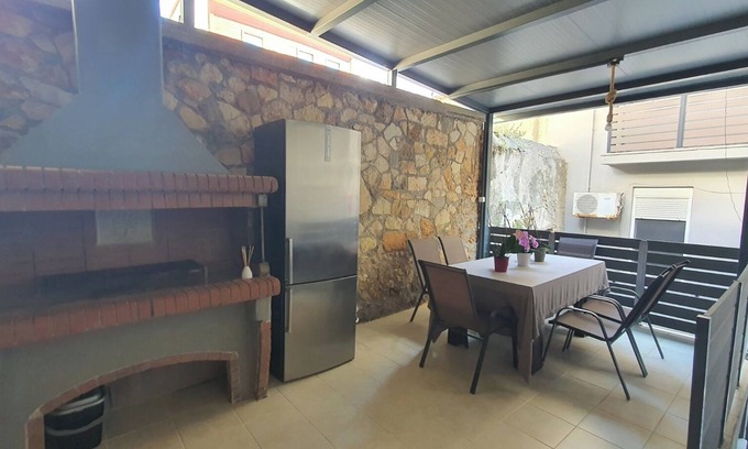 Koum Kapi Apartment | Black suites