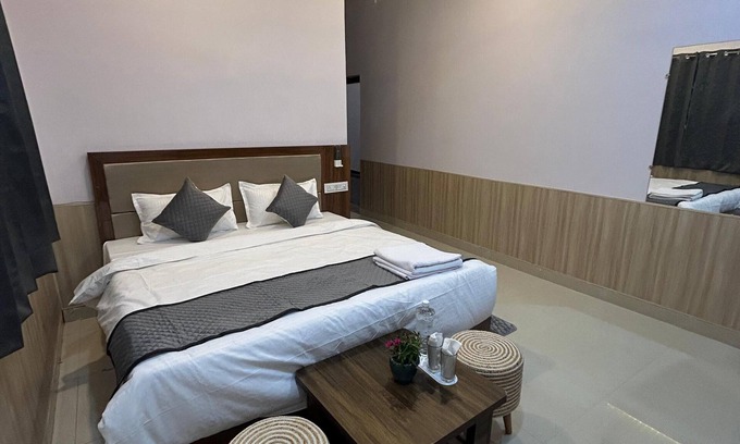 Pushkar Resort | Blackberry Resort