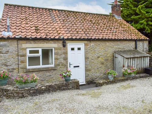Gillamoor House | Blacksmiths Cottage