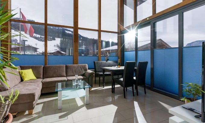 Scheffau am Wilden Kaiser Apartment | Blaiken Appartements in Scheffau am Wilden Kaiser