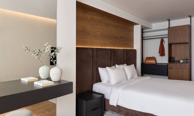 Monastiraki Apartment | Blanco Athens Aparthotel