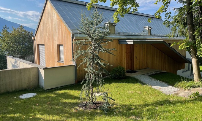 Hungerburg-Hoheninnsbruck Apartment | Blickfang Tirol - Get the best out of your stay!